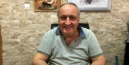 Ekmek Üreticileri Sendikası Başkanı Cihan Kolivar ekmeğe hakaret etti